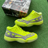 Jordan Volt IE Low 11s Size 10
