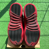 Jordan Flu Game 12s Size 6.5Y