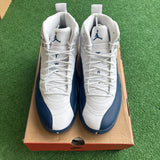 Jordan French Blue 12s Size 12