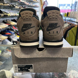 Jordan Cave Stone 4s Size 8