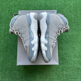 Jordan Cool Grey 9s Size 10
