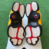Jordan Del Sol 13s  Size 11
