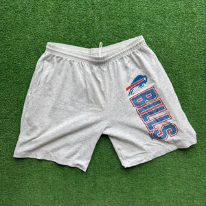 Vintage Buffalo Bills Shorts Size M