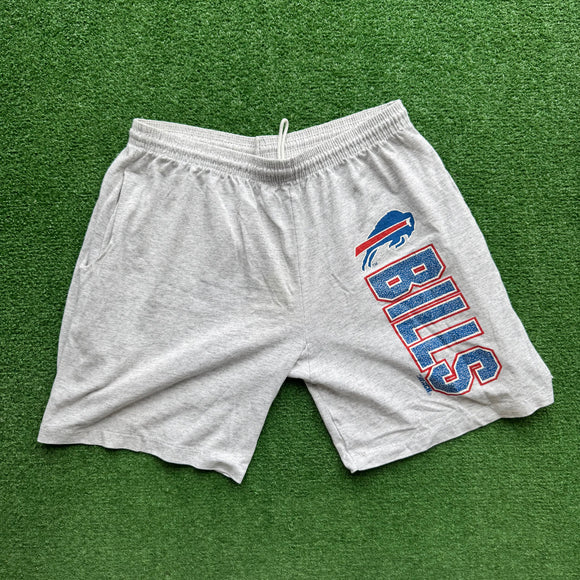 Vintage Buffalo Bills Shorts Size M