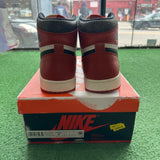 Jordan Lost And Found 1s Size 9.5