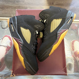 Jordan Dusk A Ma Maniére 5s Size 8