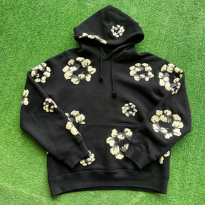 Denim Tears CPFM Hoodie Size M