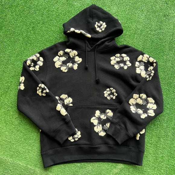 Denim Tears CPFM Hoodie Size M