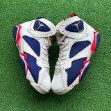 Jordan Tinker Alternate 7s Size 10