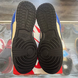 Nike Jackie Robinson Low Dunks Size 11