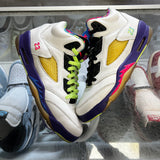 Jordan Alternate Belair 5s Size 7Y