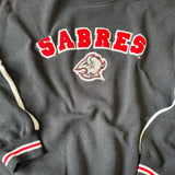 Vintage Buffalo Sabres Crewneck Size XL