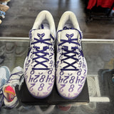 Nike Kobe Court Purple Protro 8s Size 12