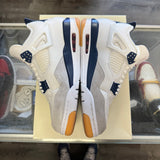 Jordan SB Navy 4s Size 10
