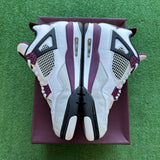 Jordan PSG 4s Size 10