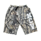 MCV Cut Off Sweatshorts