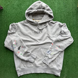 Gallery Dept. Hoodie Size M