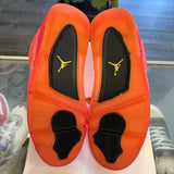 Jordan Hot Punch 4s Size 10W/8.5M