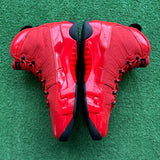 Jordan Chile Red 9s Size 10