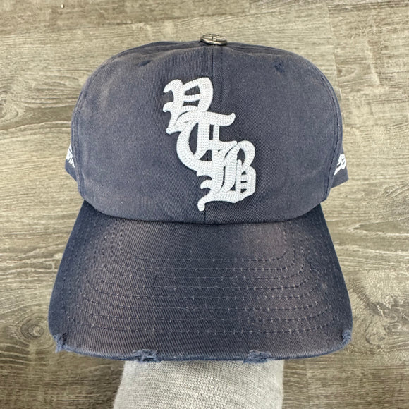 Vertabrae SnapBack Hat