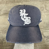 Vertabrae SnapBack Hat