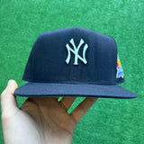 Vintage New York Yankees New Era Snapback Hat