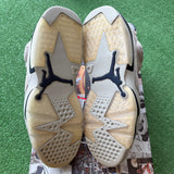 Jordan Georgetown 6s Size 12