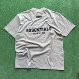 Ess Tee Size S (Fits Like L/XL)