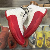 Jordan Cherry 12s Size 11