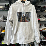 Supreme Scarface Hoodie Size XL
