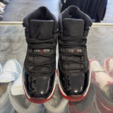 Jordan Bred 11s Size 10.5.