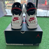 Jordan Carmine 6s Size 10.5