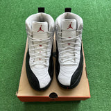Jordan Taxi Flip 12s Size 11