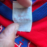 Vintage Buffalo Bills Toddler Youth Tee Size 3T