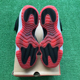 Jordan Bred Low 11s Size 9