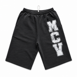 MCV Cut Off Sweatshorts