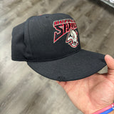 Vintage Buffalo Sabres Fitted New Era Hat Size 7