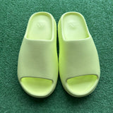Yeezy Glow Slide Size 9
