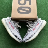 Yeezy Zebra 350 V2s Size 13