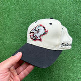 Vintage Buffalo Sabres Hat