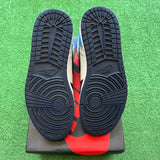 Jordan Obsidian 1s Size 10