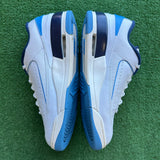 Jordan UNC 2/3s Size 11