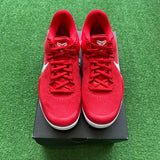 Nike Kobe University Red Protro 8s Size 11