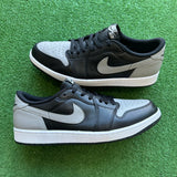Jordan Shadow Low 1s Size 13