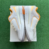 Jordan Craft Melon Tint Low 2s Size 7
