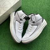 Jordan Python 2s Size 9