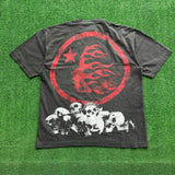 Hellstar Tee Size L