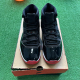 Jordan Bred 11s Size 12