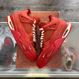 Jordan Nigel Sylvester Brick by Brick 4s Size 11.5