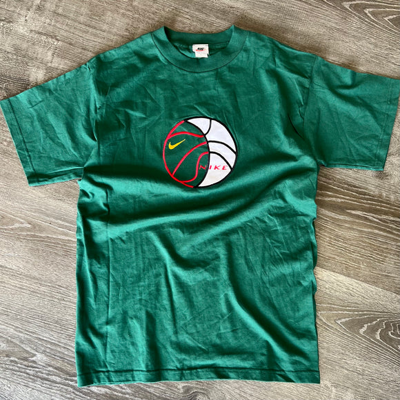 Vintage Nike Tee Size L